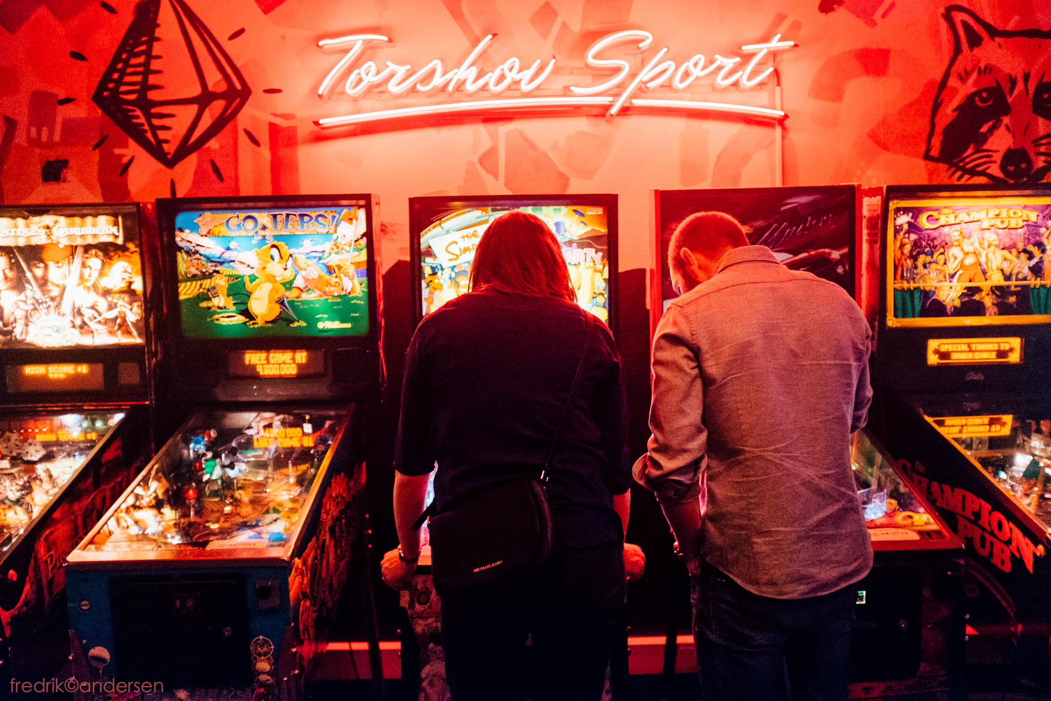 Pinball A Comprehensive Guide for New Pinball Players